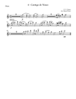 Cantiga de Ninar