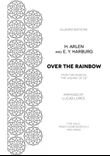 Over The Rainbow