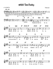 Tom Dooley
