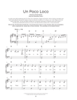 Un Poco Loco (from Coco)