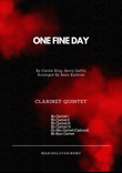 One Fine Day
