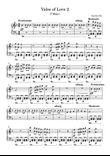 the love waltz 2