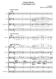 Gianni Schicchi 
