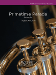 Primetime Parade mini preview