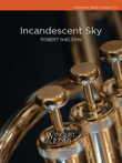 Incandescent Sky (Score)