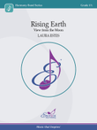 Rising Earth (Score) mini preview