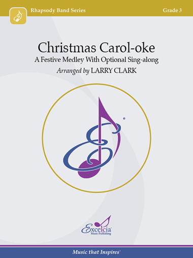 Christmas Carol-oke (Score)