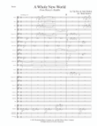 A Whole New World (Reprise)