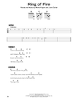 Ring Of Fire mini preview