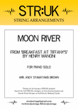 Moon River