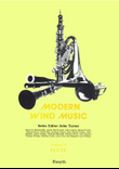 Modern Wind Music - Flute