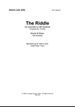 The Riddle