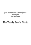 Teddy Bears Picnic