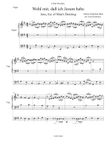 Jesu, Joy of Man's Desiring