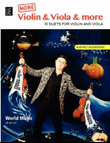 More Violin & Viola & more