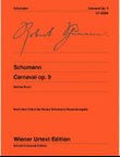 Carnaval Op. 9