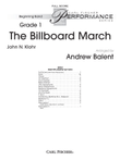 The Billboard March
