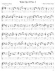 Waltz Op. 69 No.2