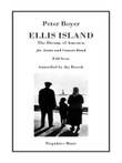 Ellis Island