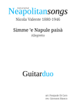 Simme ’e Napule paisà mini preview