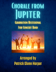 Chorale From Jupiter - Graduation Recessional