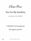 You Are My Sunshine