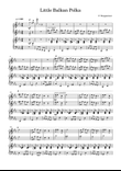 Little Balkan Polka
