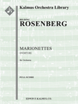 Marionettes: Overture