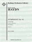 Symphony No. 91 in E-flat, Hob.I: 91