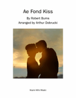 Ae Fond Kiss