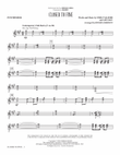 Closer To Fine (arr. Roger Emerson) - Synthesizer