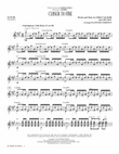 Closer To Fine (arr. Roger Emerson) - Acoustic Guitar