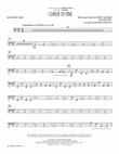 Closer To Fine (arr. Roger Emerson) - Bass