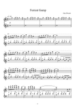 Forrest Gump - Main Title (Feather Theme)