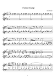 Forrest Gump - Main Title (Feather Theme)