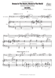 Breeze in The Hearts, Bloom in The World - Sonata for Trombone and Piano
