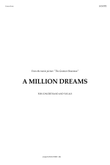 A Million Dreams