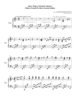 Jesus, What a Friend for Sinners/What a Friend We Have in Jesus Medley