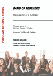 Requiem For A Soldier