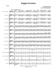 Zappa Overture
