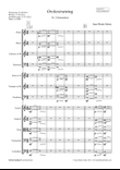 Orchestraining No. 2 [Orchestra]