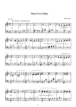 Waltz For Debby