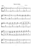 Waltz For Debby