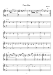Piano Man