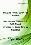 Take Me Home, Country Roads