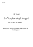 La Vergine degli Angeli