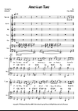American Tune