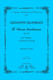 Te Deum laudamus, op. 28