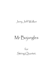 Mr. Bojangles
