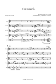 Smurfs Theme Song 21